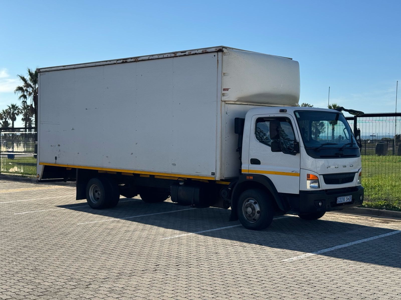 Moving Service